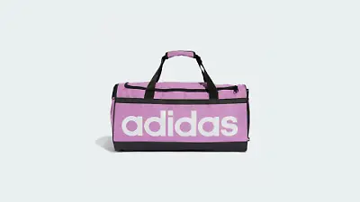 Adidas Essentials Linear Duffelbag Medium