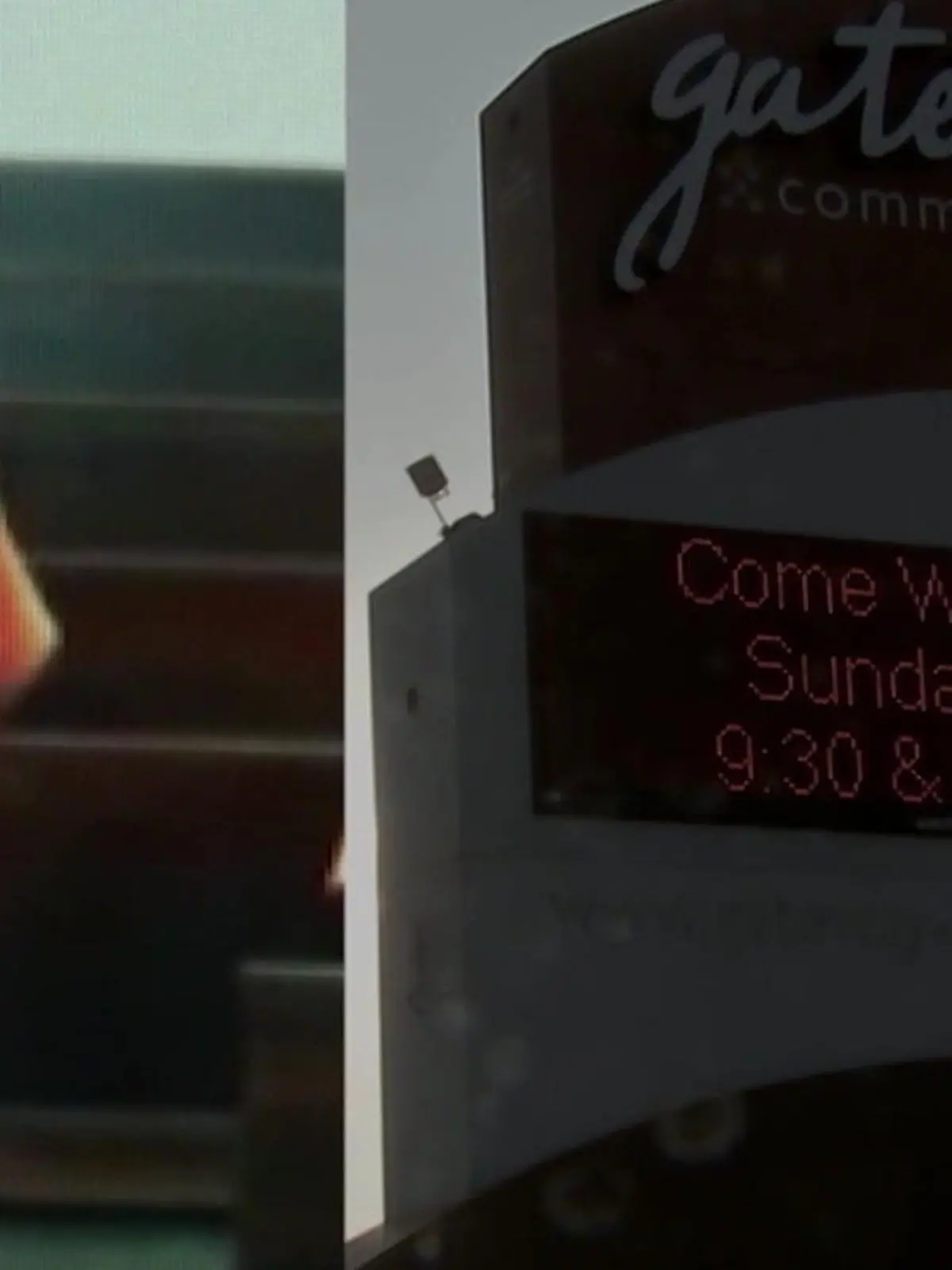 Bild zu: "Masseurin von Kirchenmitarbeiter erpresst – weil er sie nicht bezahlen will!"