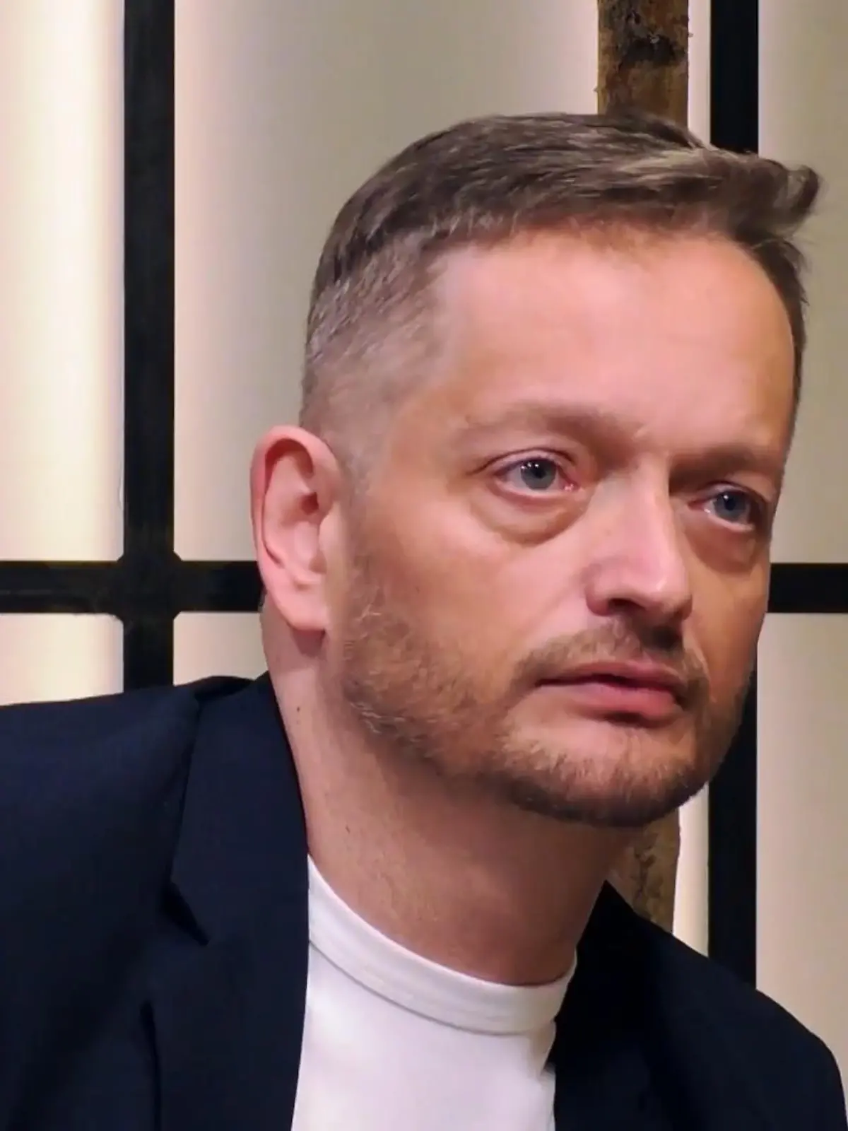 Bild zu: "Heiko hat seinen Adoptivsohn auf der Straße gefunden"