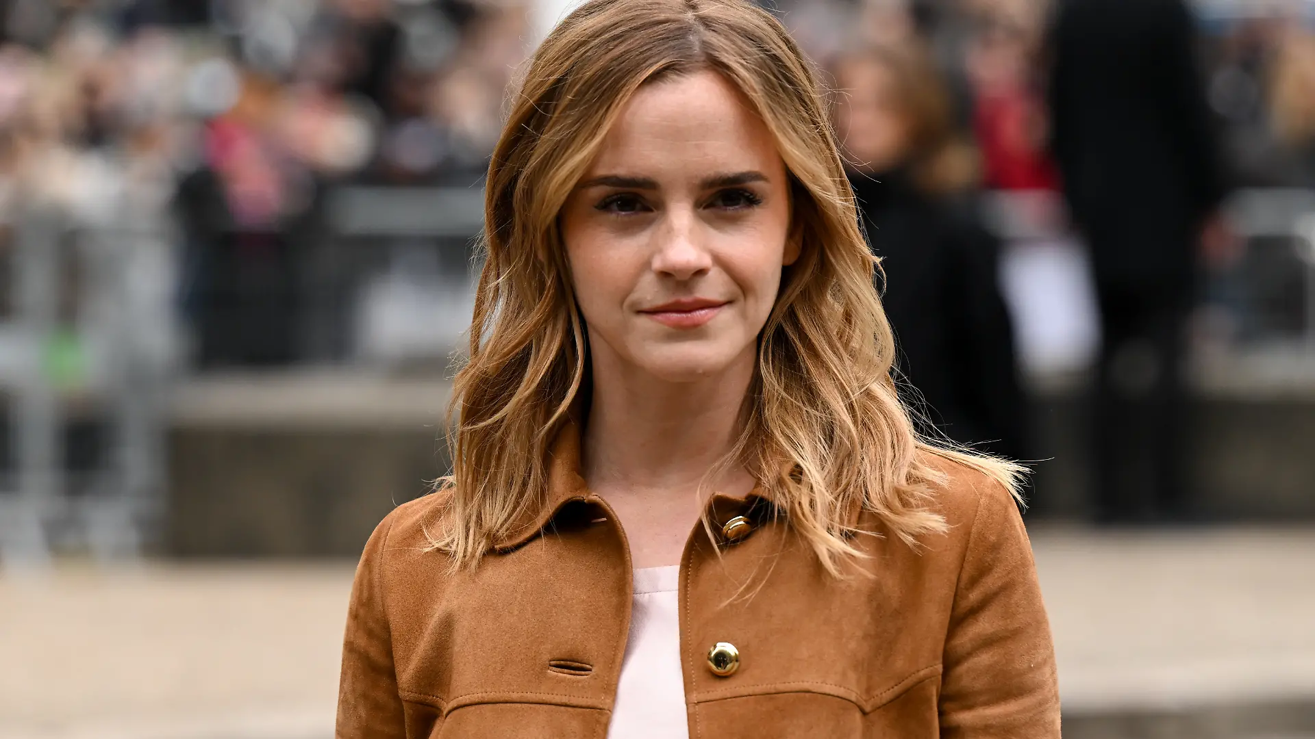 Emma Watson