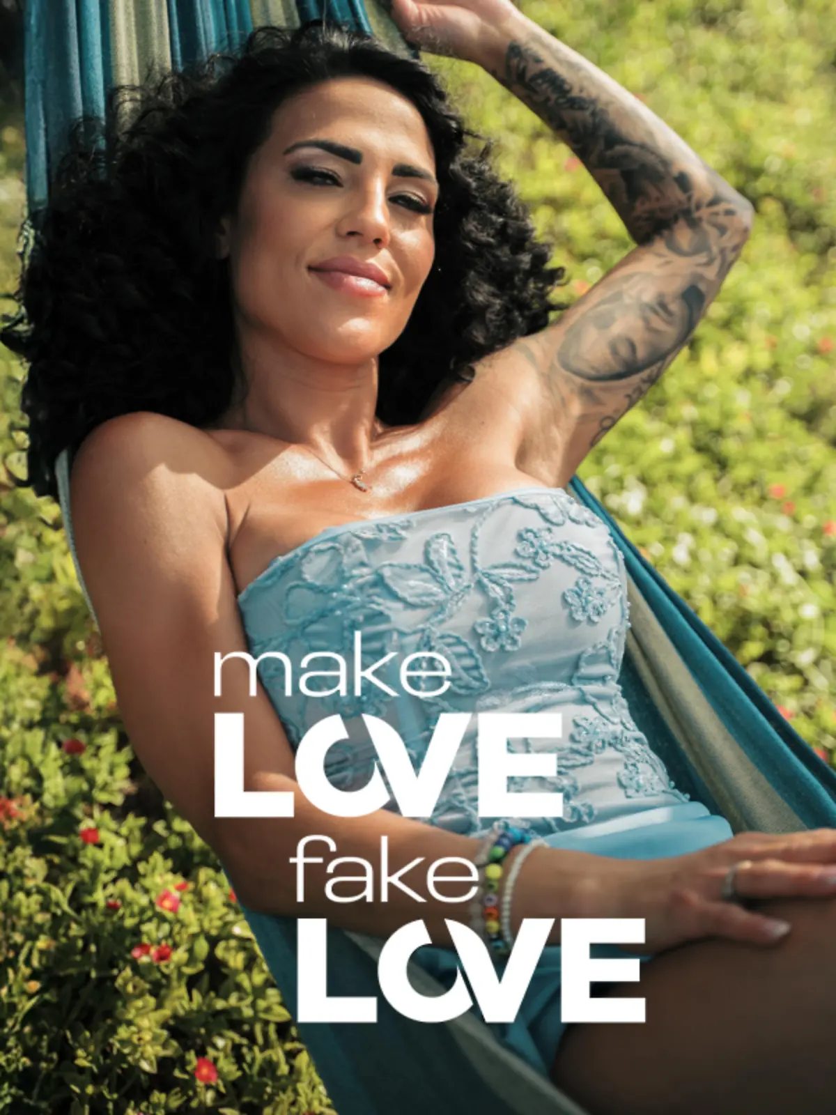 Make Love, Fake Love Bild zu: "Make Love, Fake Love"