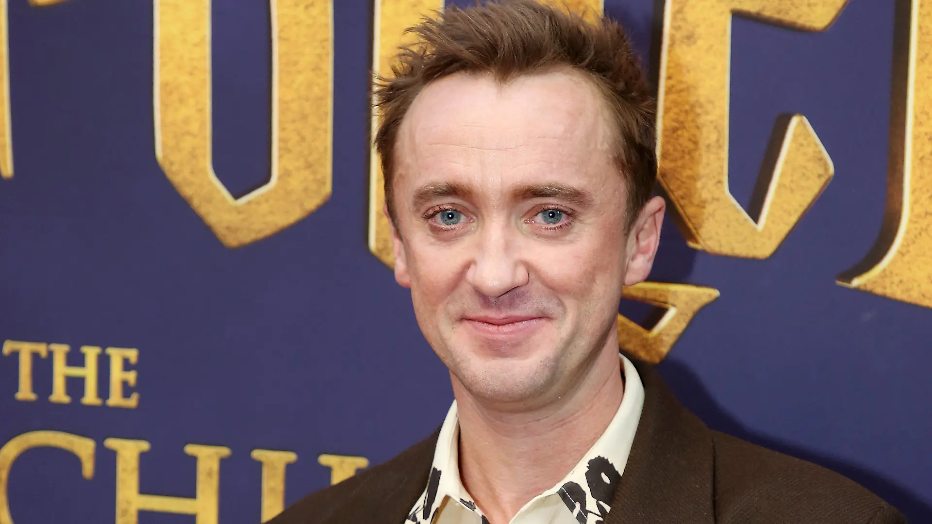 Tom Felton
