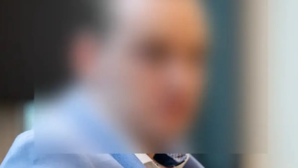 Ein erstes Urteil gegen den Angeklagten war vom Bundesgerichtshof aufgehoben worden. (Archivbild)