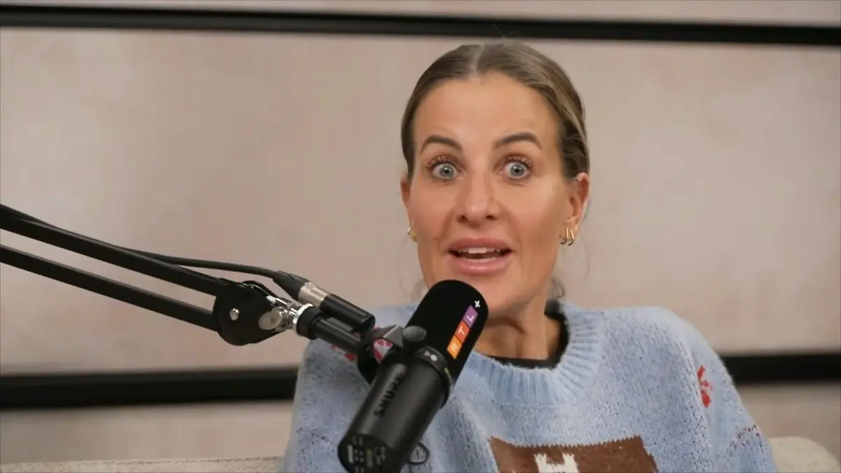 Charlotte Würdig plaudert über ihr spontanes Dinner-Date in Köln Er „ist einiges jünger als ich”