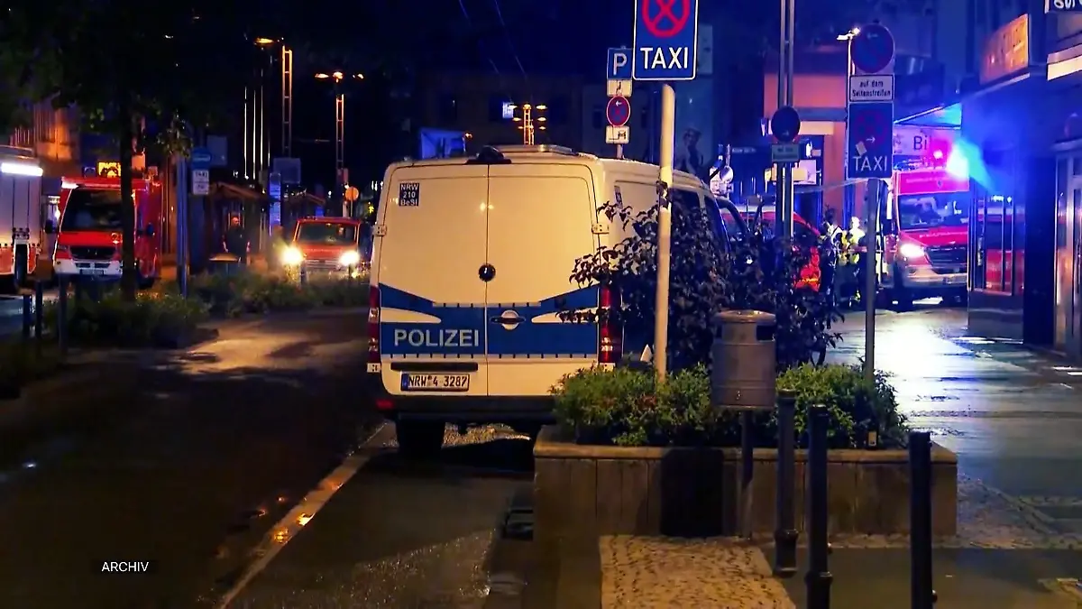 NRW-Fluchtministerin-Josefine-Paul-Gr-ne-unter-Druck-SPD-und-FDP-fordern-die-Entlassung