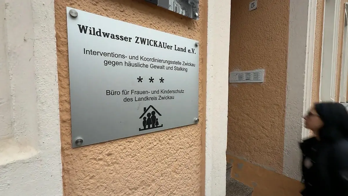 Gewalt gegen Frauen Orange Day