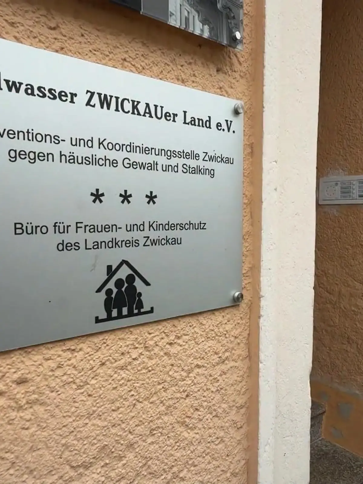 Bild zu: "Gewalt gegen Frauen"