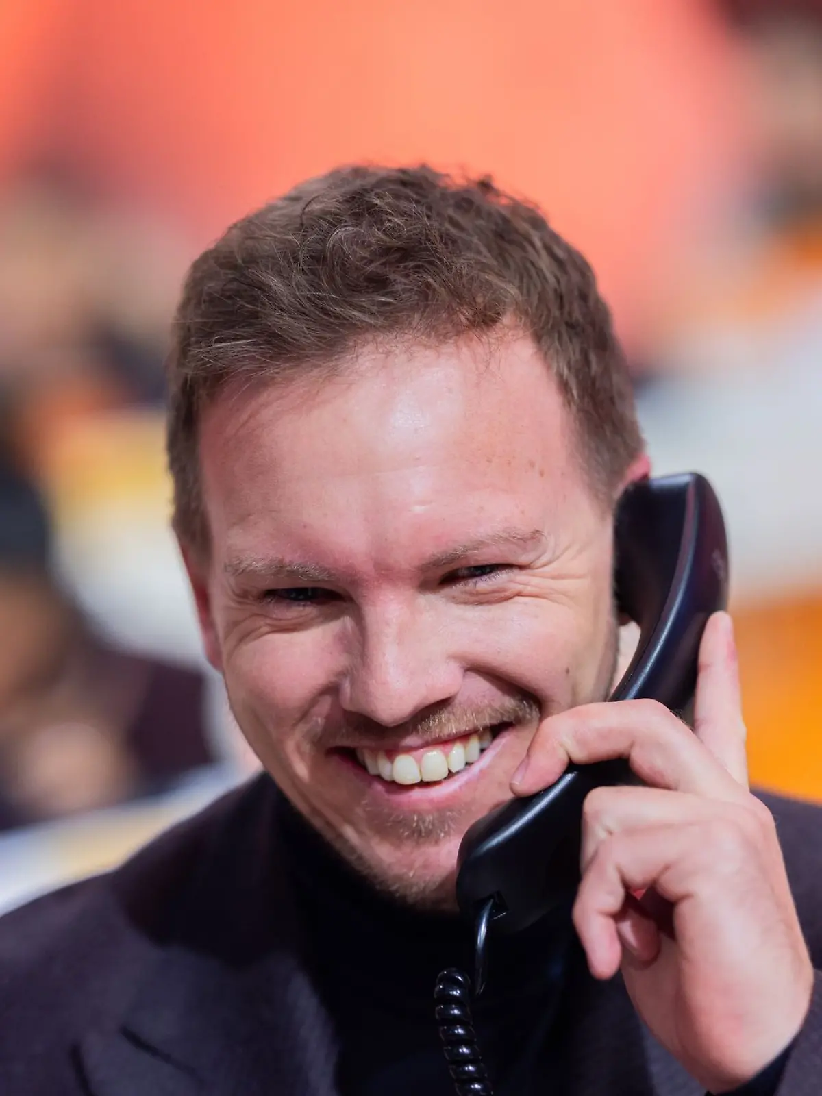 Bild zu: "Trotz Topf 1: DFB-Team droht Hammergruppe bei WM-Auslosung"