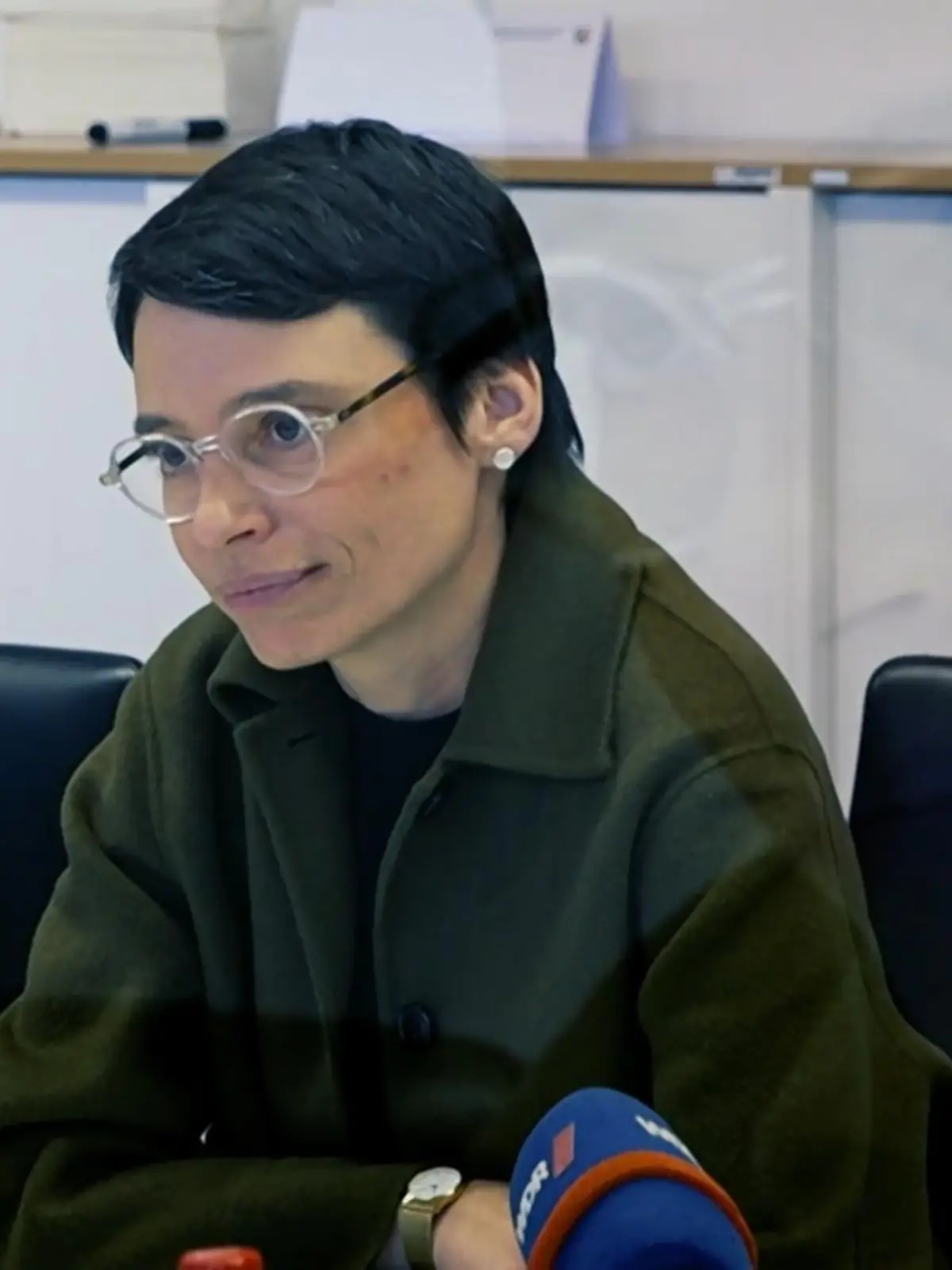 Bild zu: "SPD und FDP fordern Entlassung von Ministerin Paul"