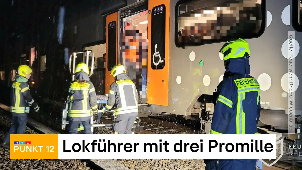 Sendung vom 25.11.2025