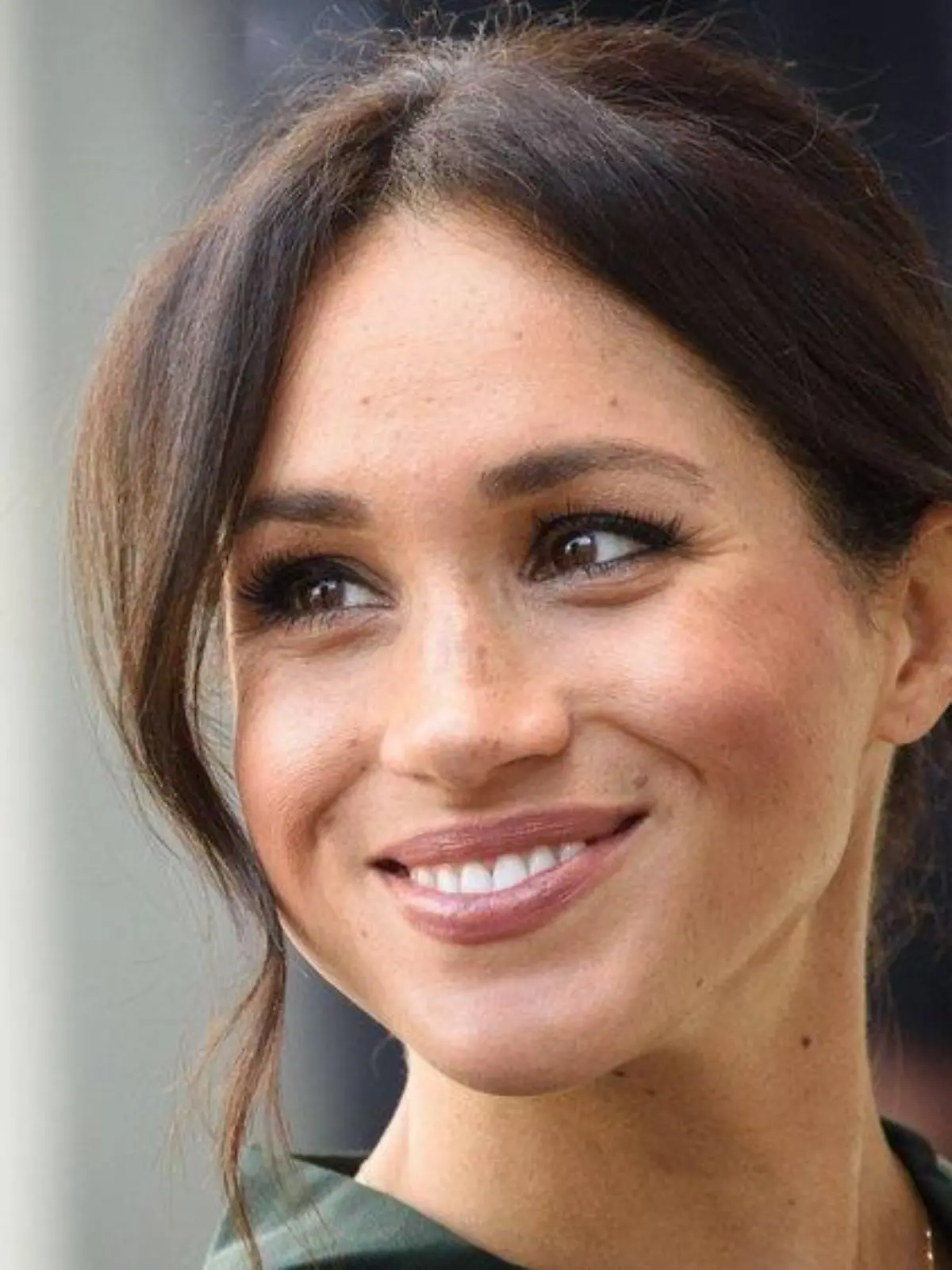 Royale Grüße für Herzogin Meghan zum 40. Geburtstag