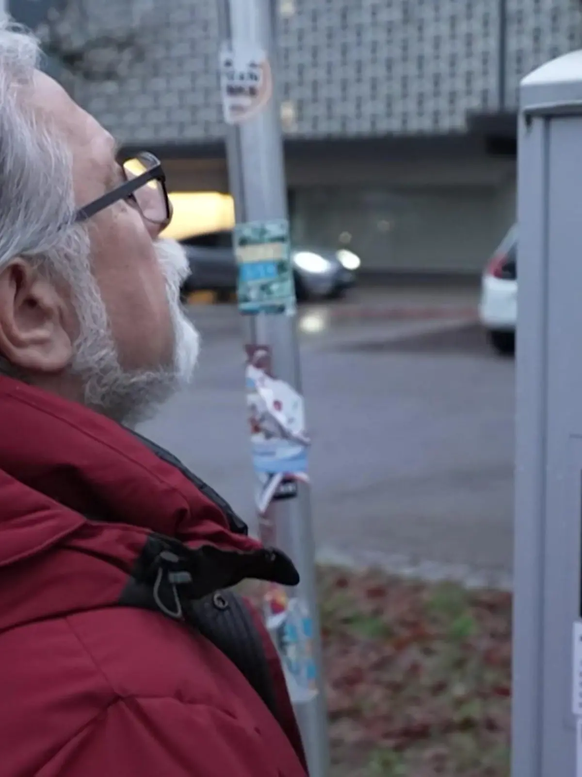 Bild zu: "Mitarbeiter klaut Stadt eine Million Euro"