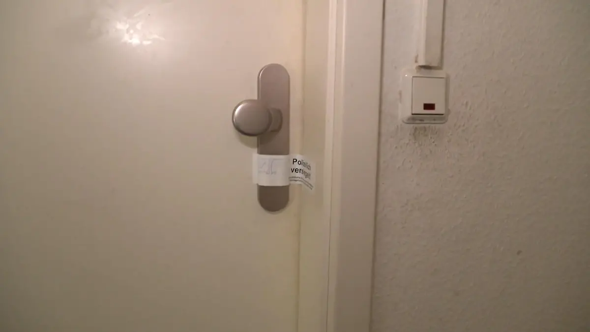 Gerichtsvollzieher wird während seiner Arbeit getötet Bluttat im Saarland