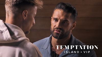 Bild zu: "Folge 8: Aleks freut sich schon auf die Abrechnung mit Vanessa
"