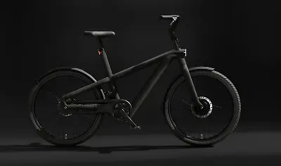 VanMoof A5 Elektro-Fahrrad