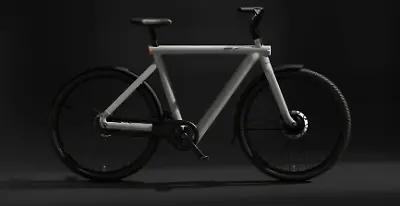 VanMoof S5 Elektro-Fahrrad