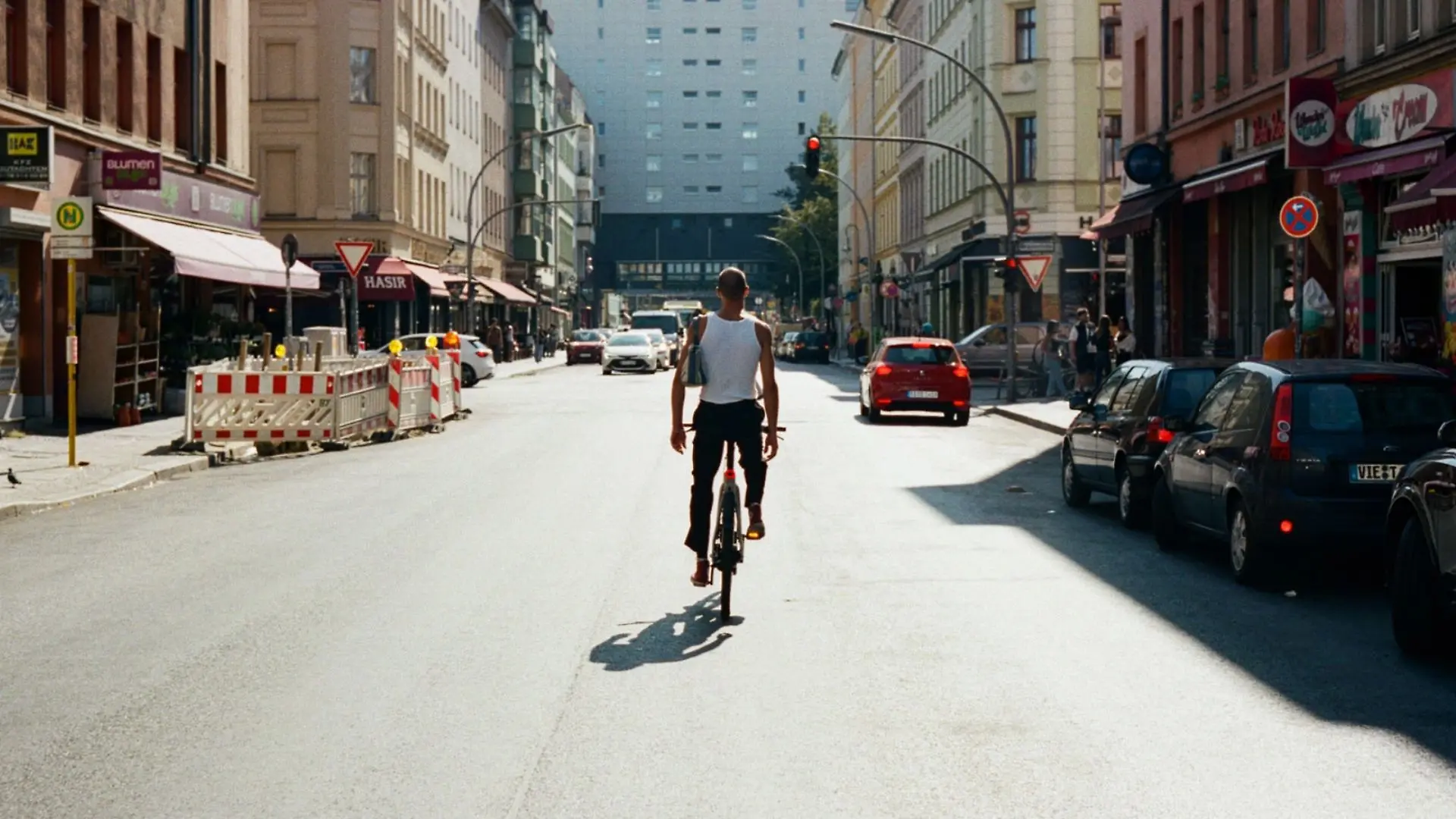 VanMoof E-Bikes
