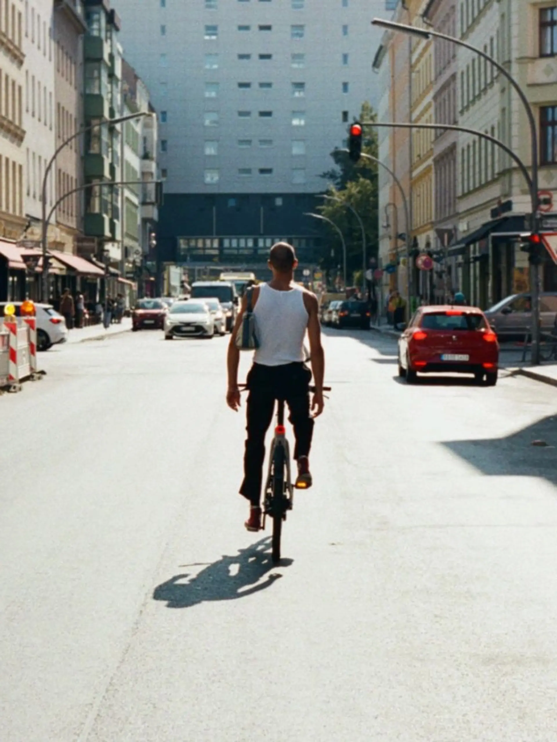 VanMoof E-Bikes