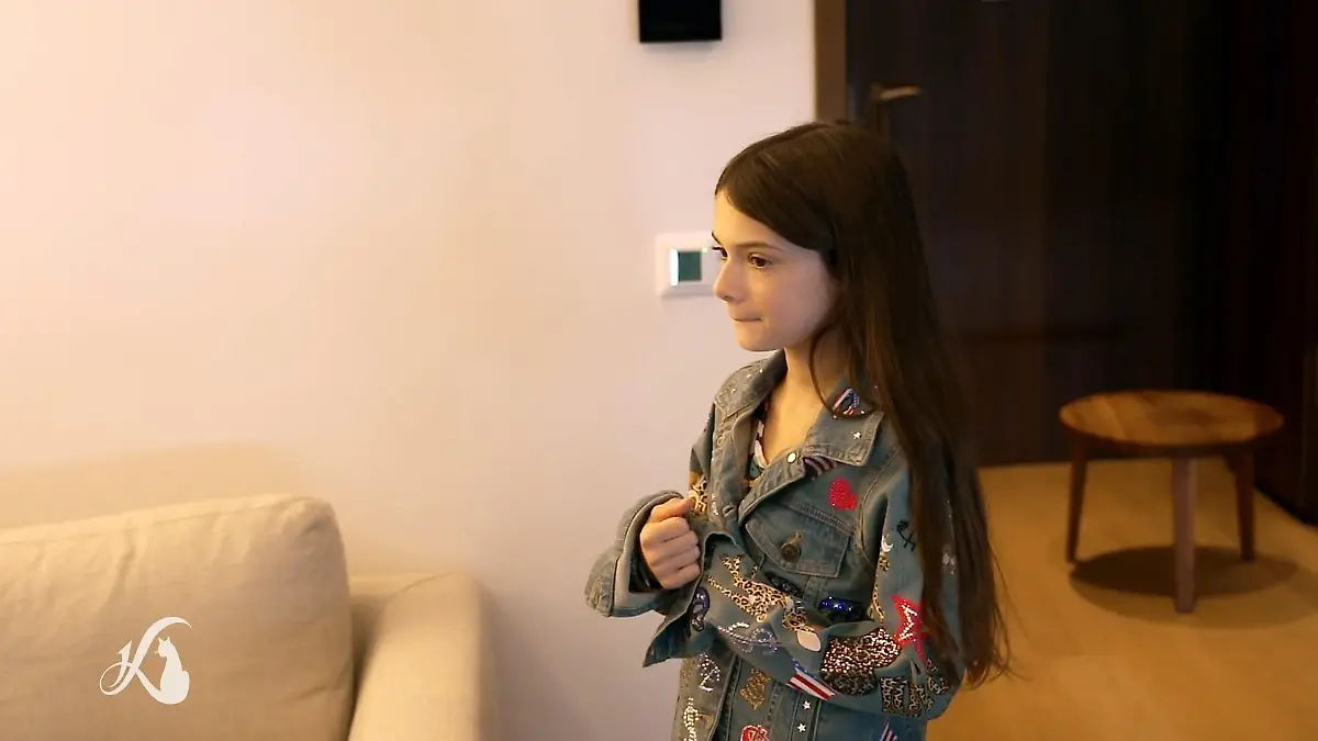 Ein Design, das sofort überzeugt Freude am eigenen Stil