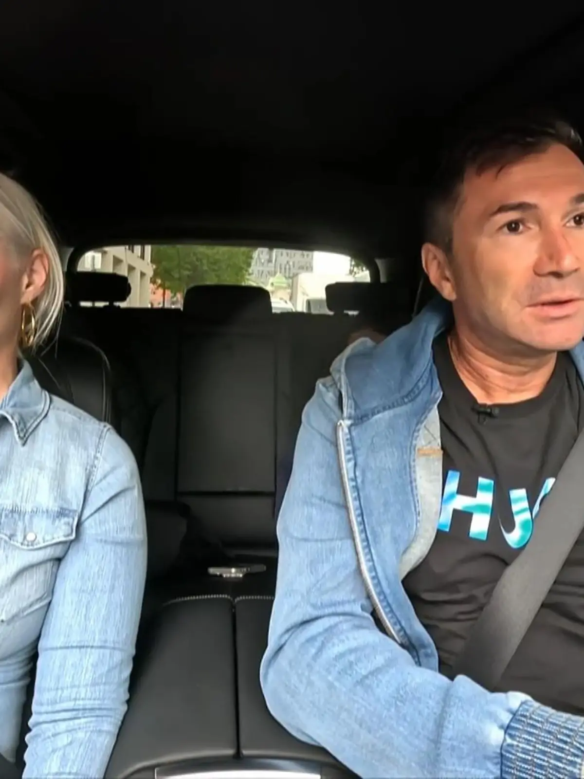 Bild zu: "Spannung vor Sophias erstem großen Auftritt"