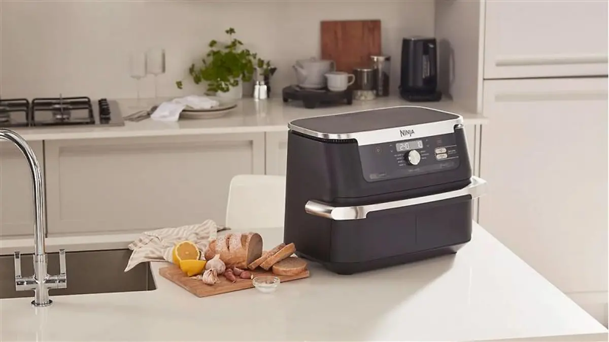 Knusprig sparen zum Black Friday.