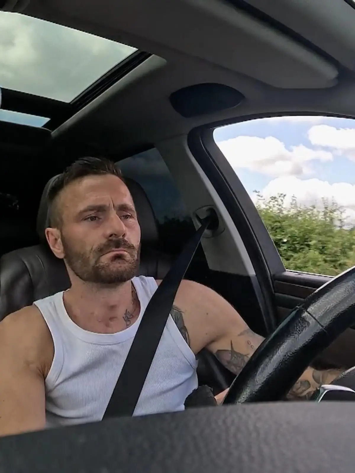 Bild zu: "Olis BMW bekommt die Chance seines Lebens"