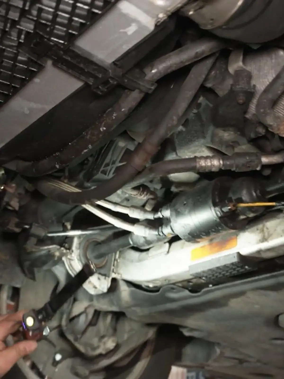 Bild zu: "Technische Hürden vor dem großen Umbau"