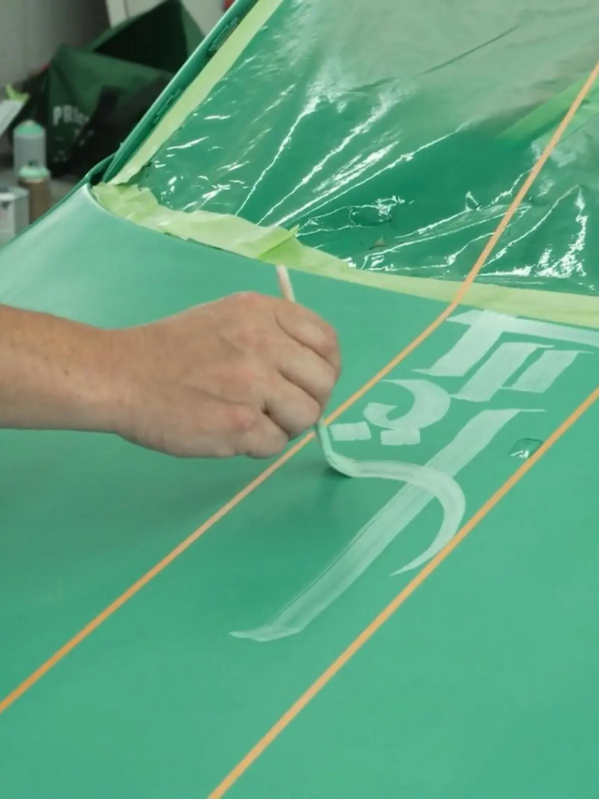 Bild zu: "Jetzt wird das Design zum Statement"