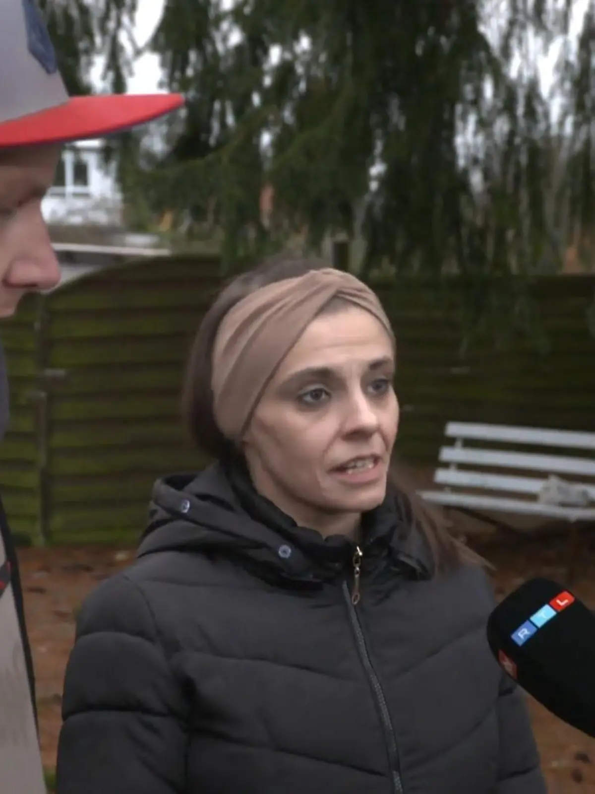 Bild zu: "Nachbarn hatten Angst vor dem Täter"