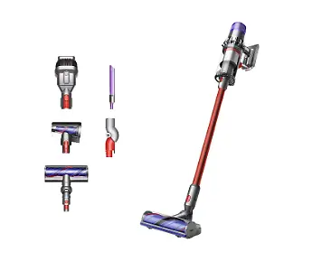 DYSON V15 Origin kabelloser Staubsauger,