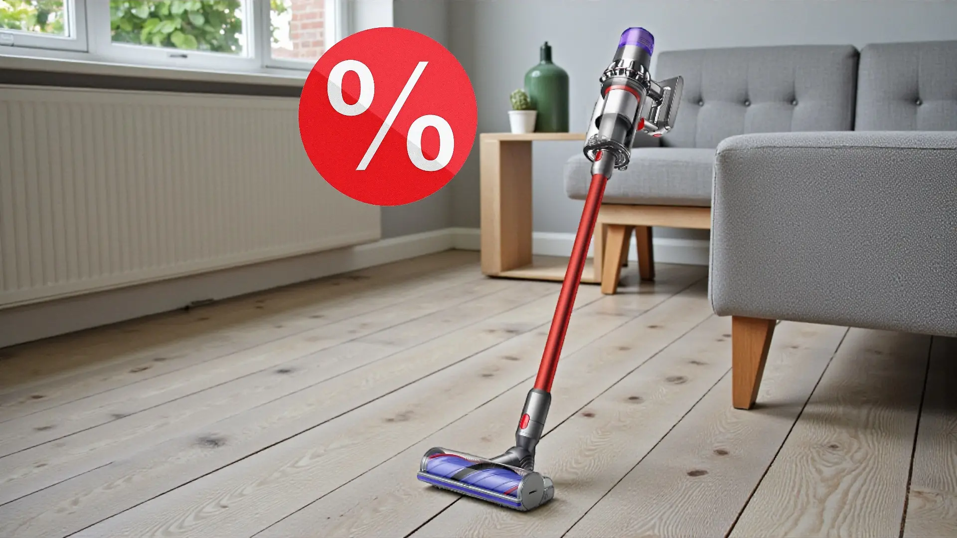 Dyson V15