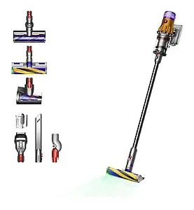 Dyson V12 Detect Slim Absolute (2023)
