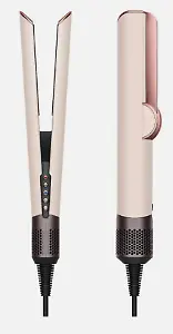 Dyson Airstrait Ceramic Pink (mit Code POWEREBAY5)