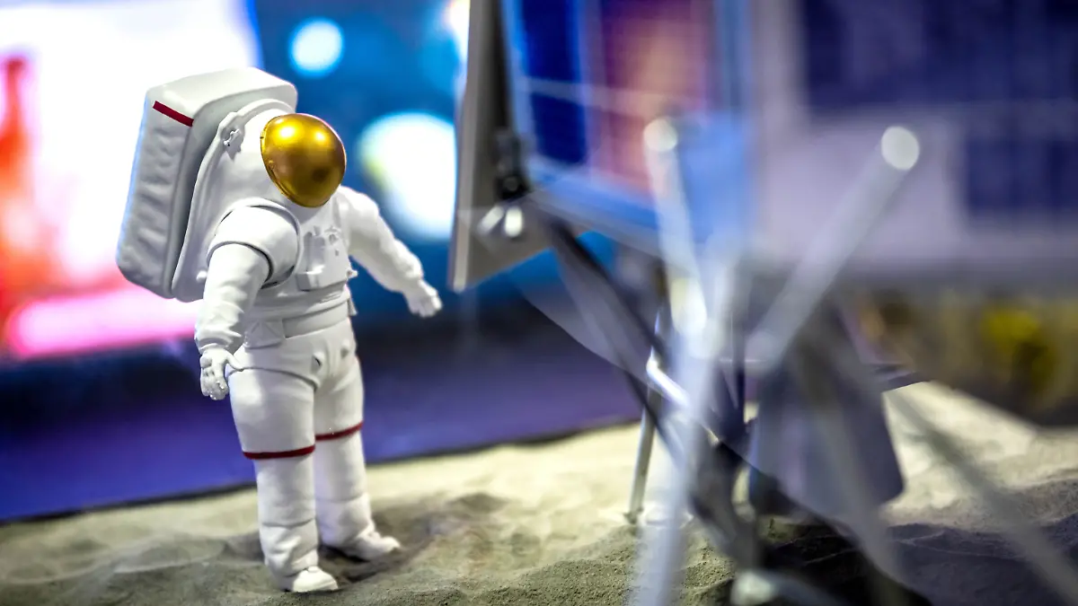 Beginn der Esa-Tagung in Bremen