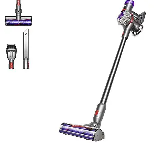 Dyson V8 Advanced (mit Code CYBER25)