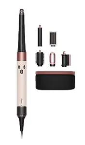 Dyson Airwrap Pastellrosa