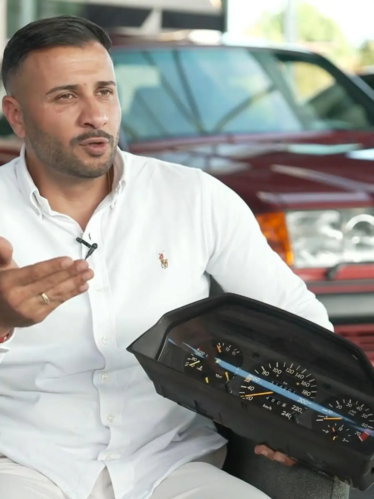 Bild zu: "Tipps für den Gebrauchtwagen-Kauf"