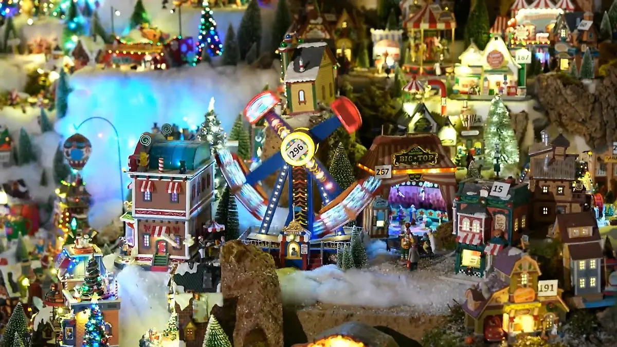 Wo bekommt man die schönste Weihnachtsstimmung zum besten Preis? Der große Weihnachtsdeko-Preischeck