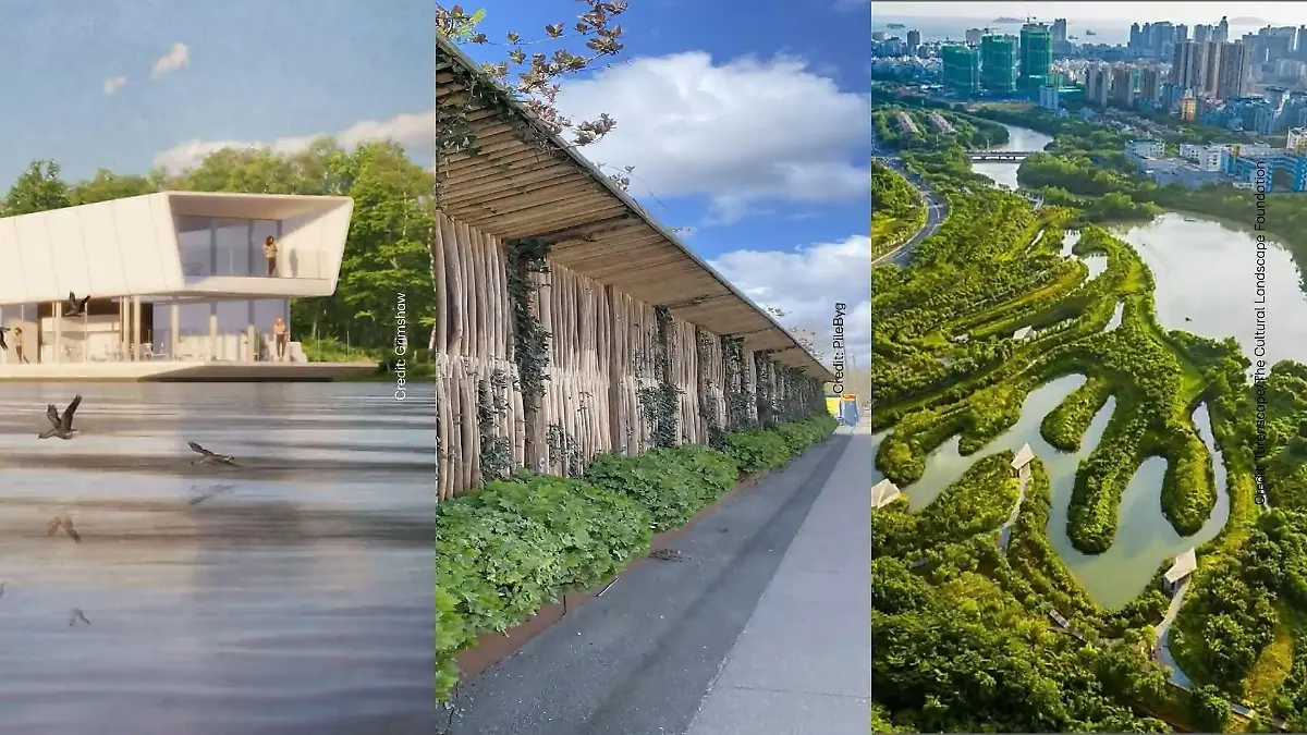 Schutz gegen Überschwemmungen und Überflutungen Drei innovative Maßnahmen