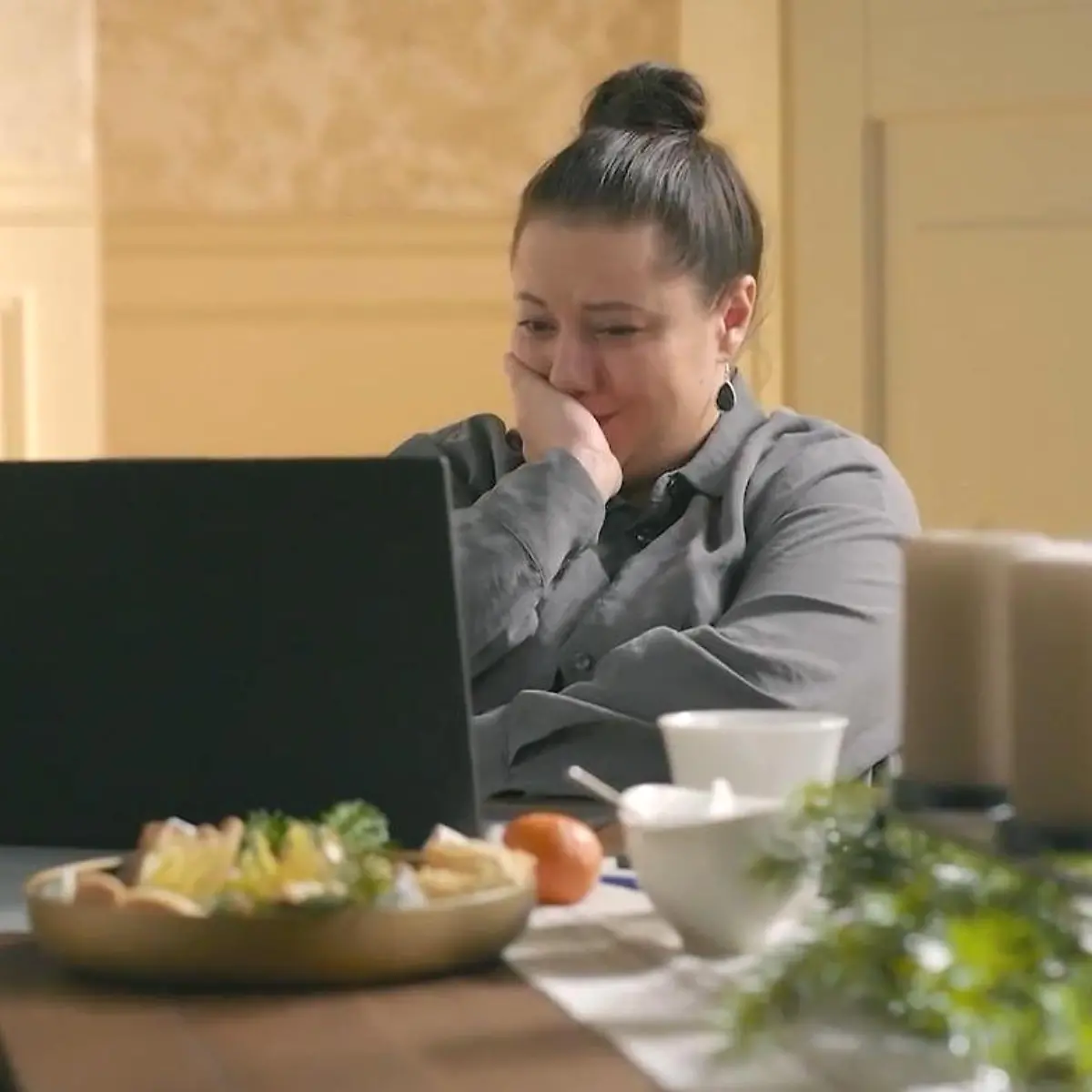 AWZ-Vorschau heute auf RTL+: Vanessa entdeckt Richards Abschiedsvideos