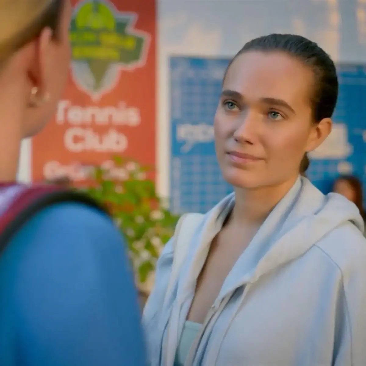 AWZ-Vorschau heute auf RTL+: Joana befürchtet, dass Nele sie überflügelt