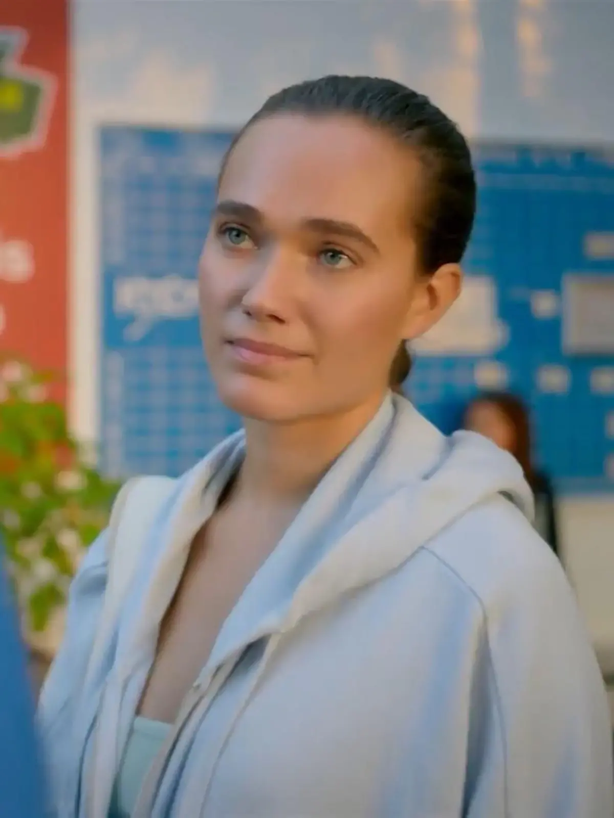 AWZ: Joana streitet sich erneut mit Nele