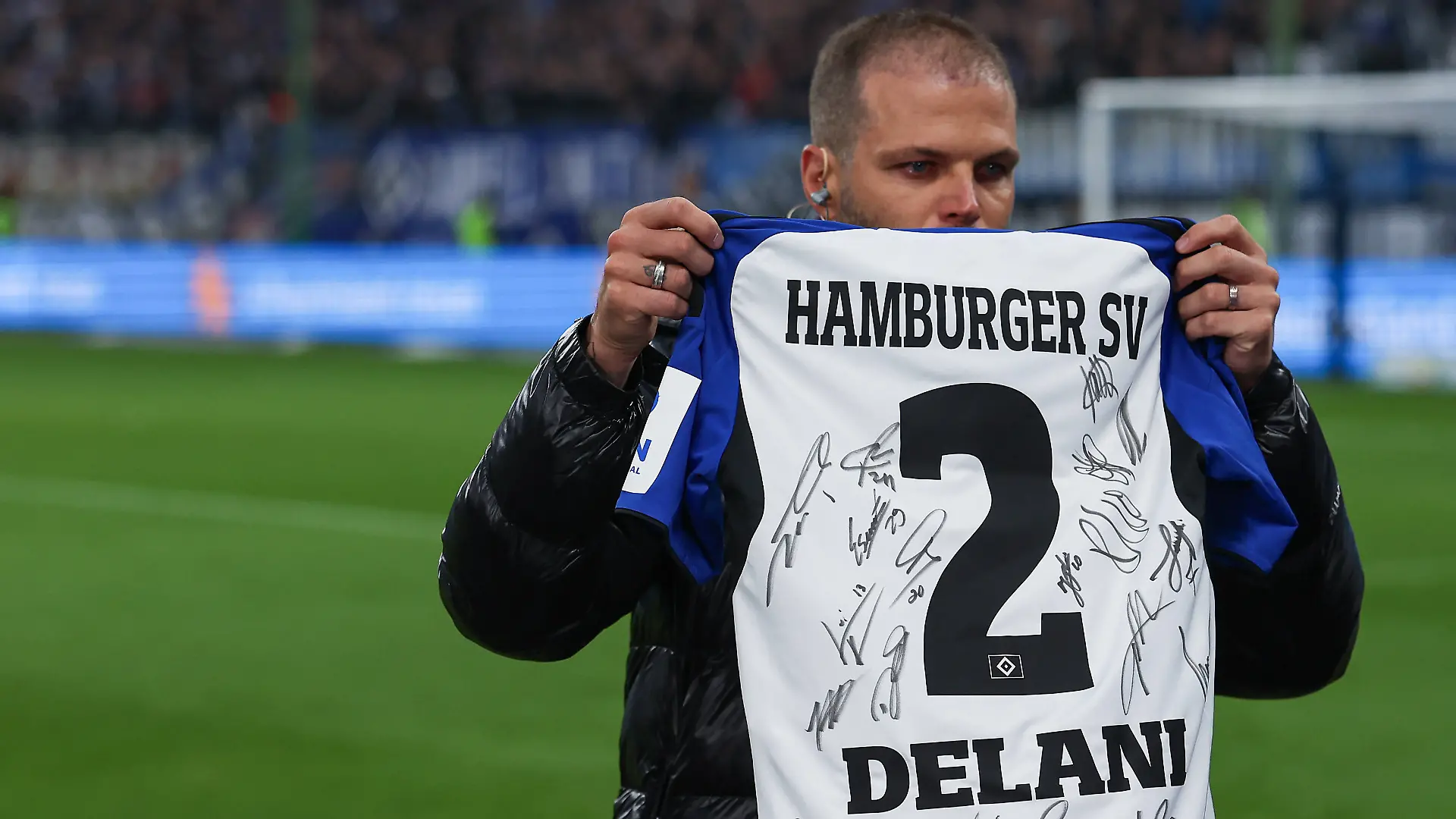 Dennis Diekmeier