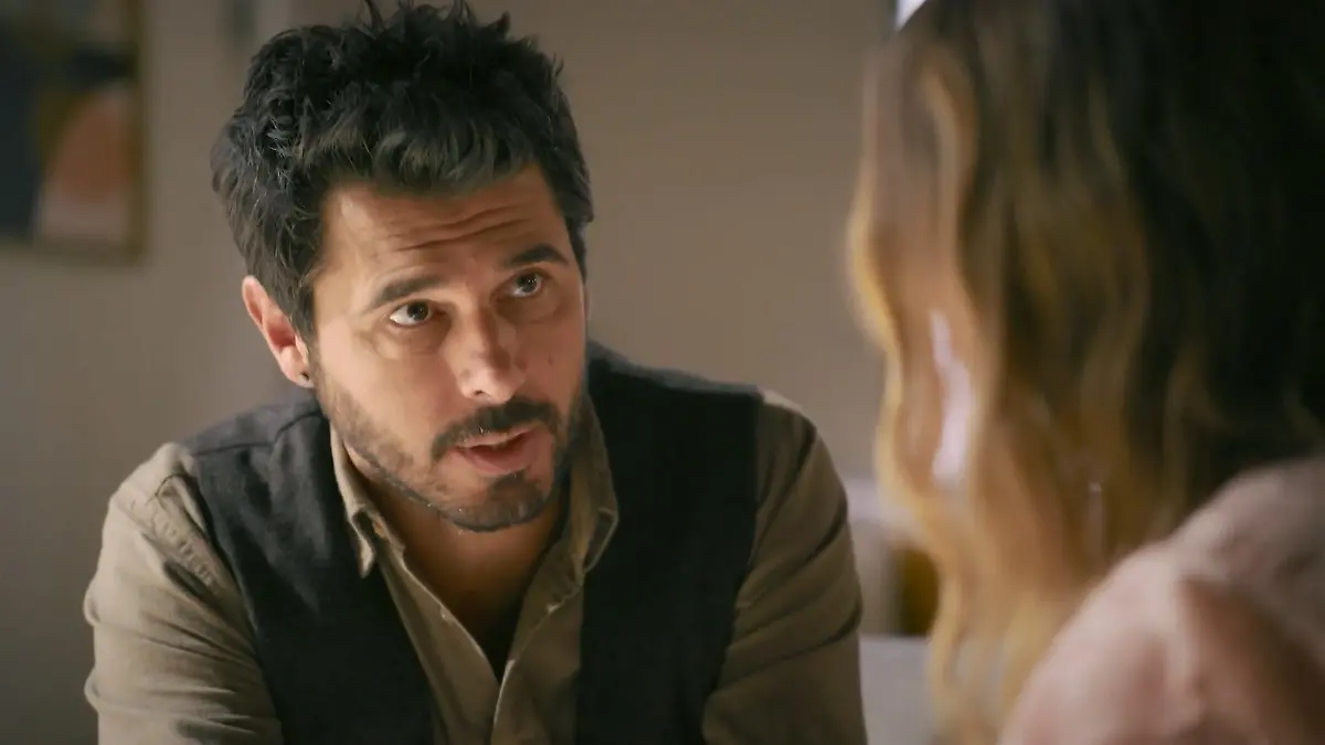 Matteo kämpft für seine Beziehung mit Nathalie. Glaubt sie noch an ihre Liebe? 