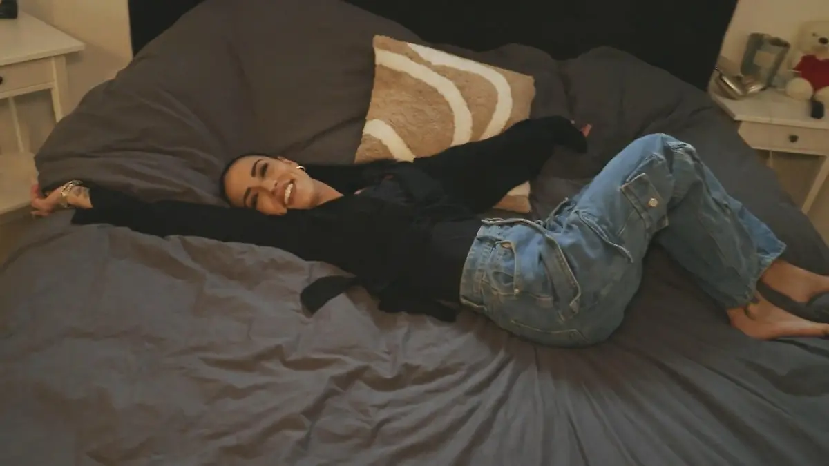 Ganz privater Einblick! Hier wohnt Elena Miras mit Töchterchen Aylen Reality-Star zeigt uns ihr Zuhause in der Schweiz