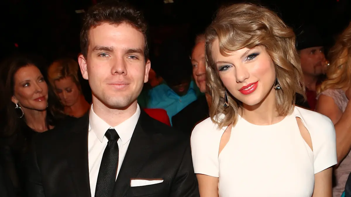 Austin und Taylor Swift