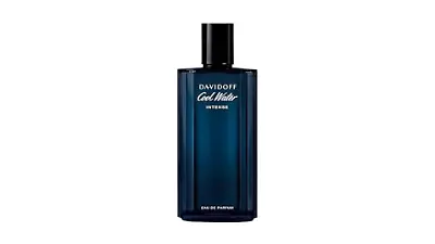 Davidoff Cool Water Man Eau de Parfum Instense 125 Milliliter