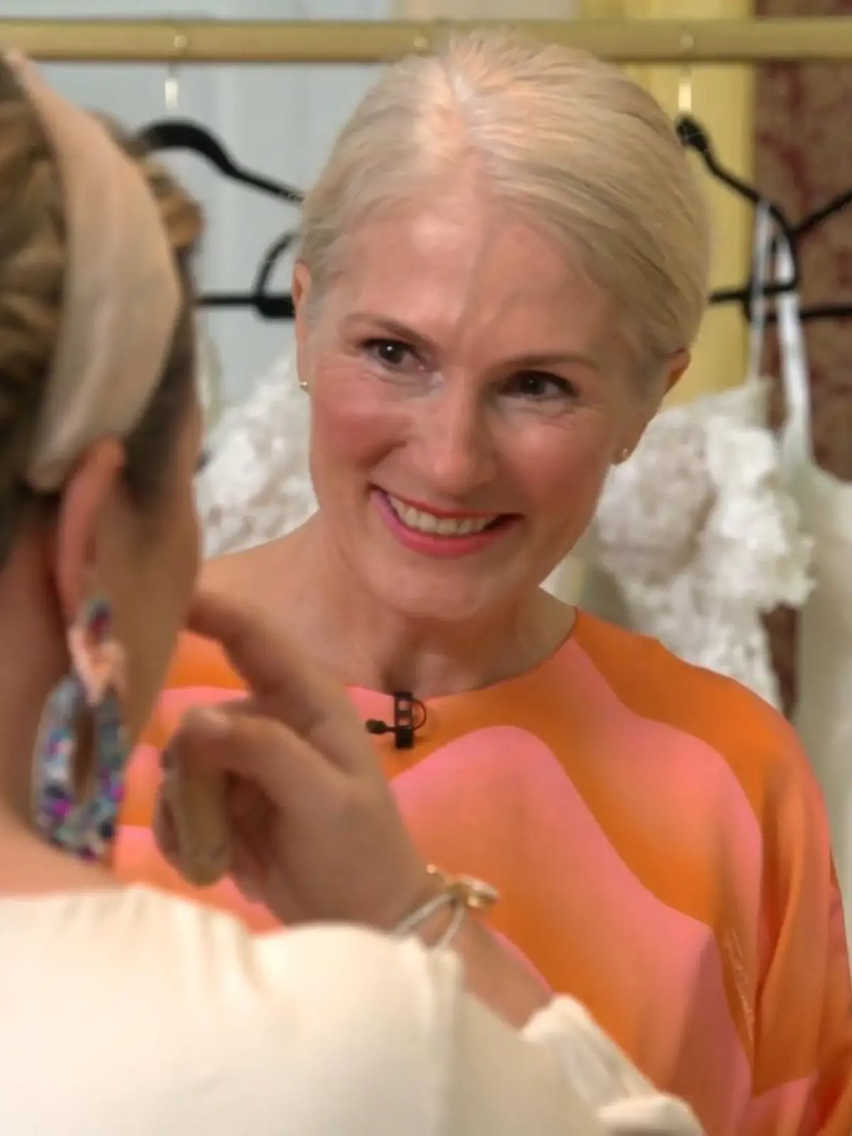 Bild zu: "Diesmal im Duell: Vanessa und Jowita"