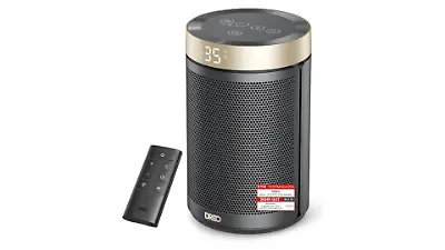 Dreo Energiesparender Heizlüfter