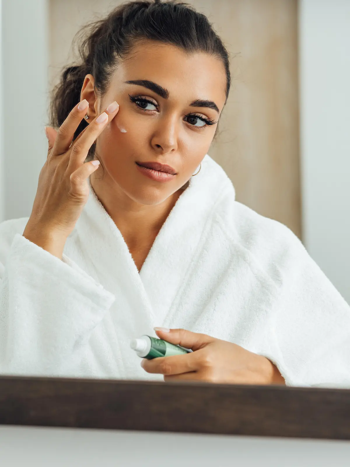 Bild zu: "Nachtcremes bei Öko-Test: Ausgerechnet diese bekannte Marke schmiert ab!"